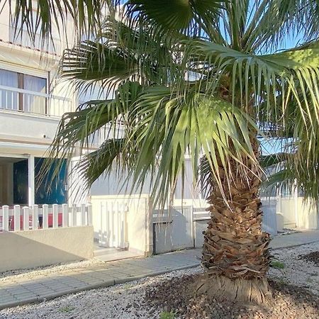 Village Naturiste Studio En Rdj ,Piscine ,Parking แอกด์ ภายนอก รูปภาพ