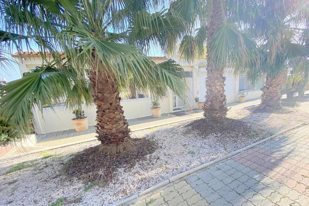 Village Naturiste Studio En Rdj ,Piscine ,Parking แอกด์ ภายนอก รูปภาพ